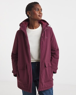 Snowdonia Waterproof Parka