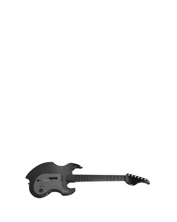 RiffMaster Wireless Guitar for PlayStation