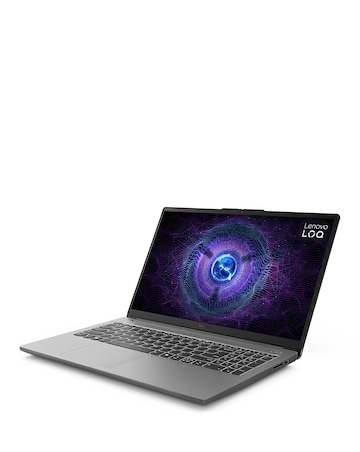 Lenovo LOQ 15.6in Intel Core i5 NVIDIA GeForce RTX 2050 16GB 512GB Gaming Laptop
