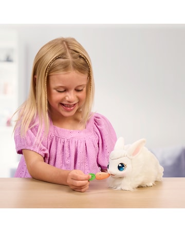 Little Live Pets Mama Surprise Bunny
