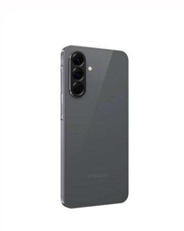 Samsung Galaxy A56 5G Awesome Graphite & Buds FE Bundle
