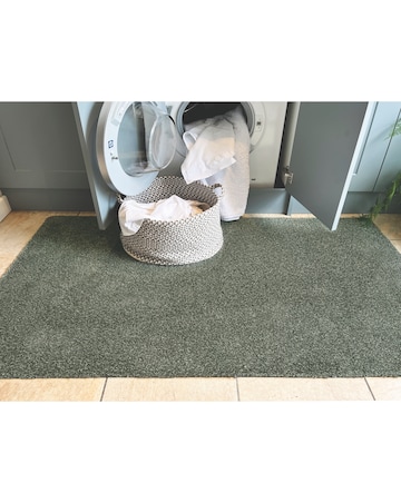 My Mat Washable Cotton Runner