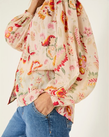 FatFace Ebby Blouse