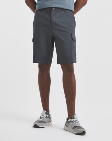 Dickies Millerville Cargo Short - Charcoal