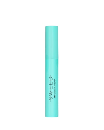 Sweed Lash Lift Mascara - Dark Brown