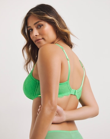 Boux Avenue Jodie Plunge Wired Bra