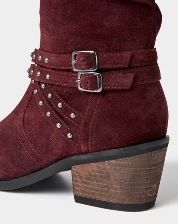 Joe Browns Western Boots E Fit