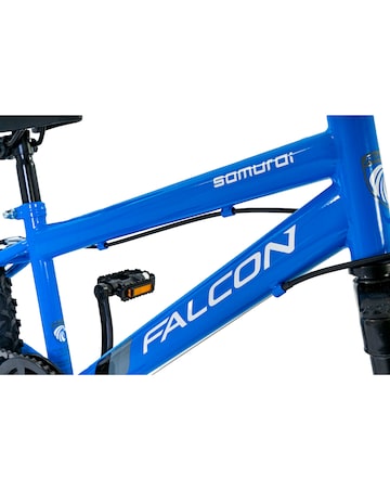 Falcon Samurai Kids Mountain Bike - 20 inch wheel