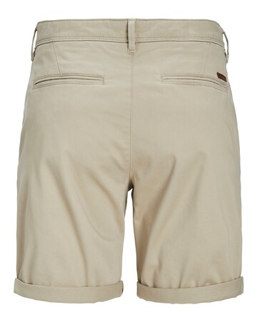 Jack & Jones Bowie Chino Short - Natural