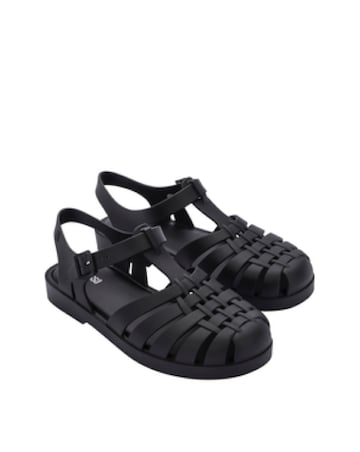 Melissa Possesion Jelly Fisherman Sandals - Standard Fit (D)