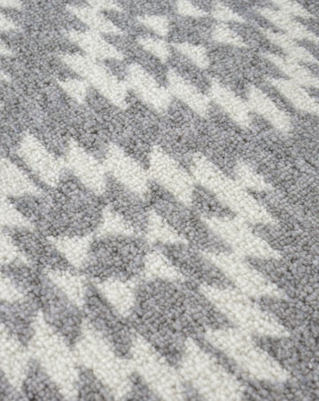 Aztec Runner & Doormat Set