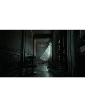 Resident Evil Requiem: Lenticular Edition (PS5)