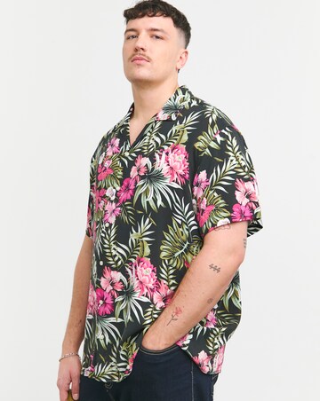 Jack & Jones Jeff Resort Shirt