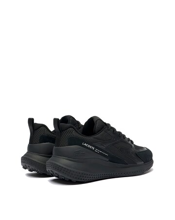 Lacoste L003 Evo Trainer - Black