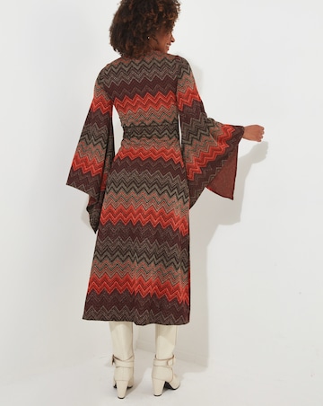 Joe Browns Charlotte Boho Maxi Dress