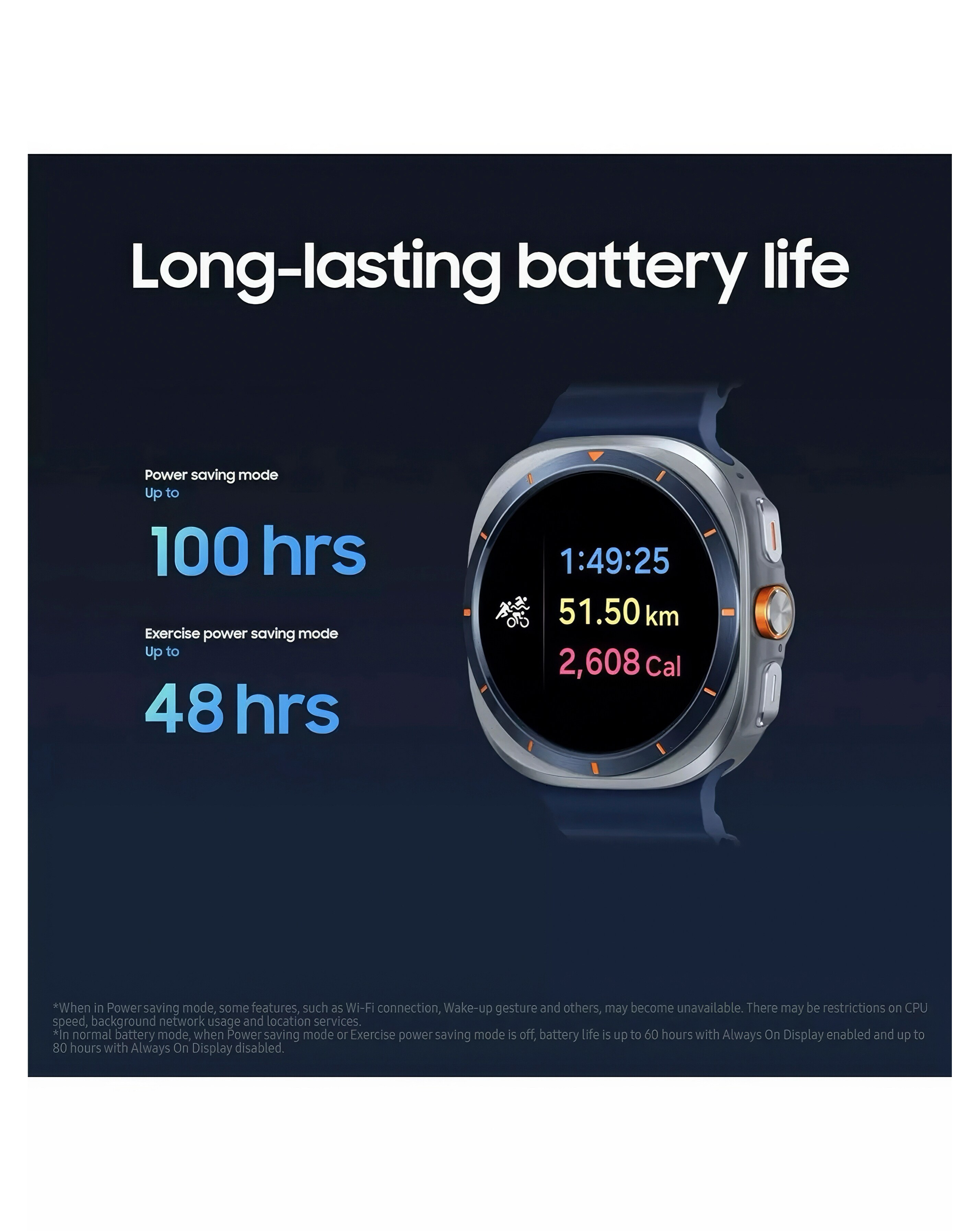 Samsung Galaxy S26 Ultra 512GB (Black) & Galaxy Watch Ultra 47mm