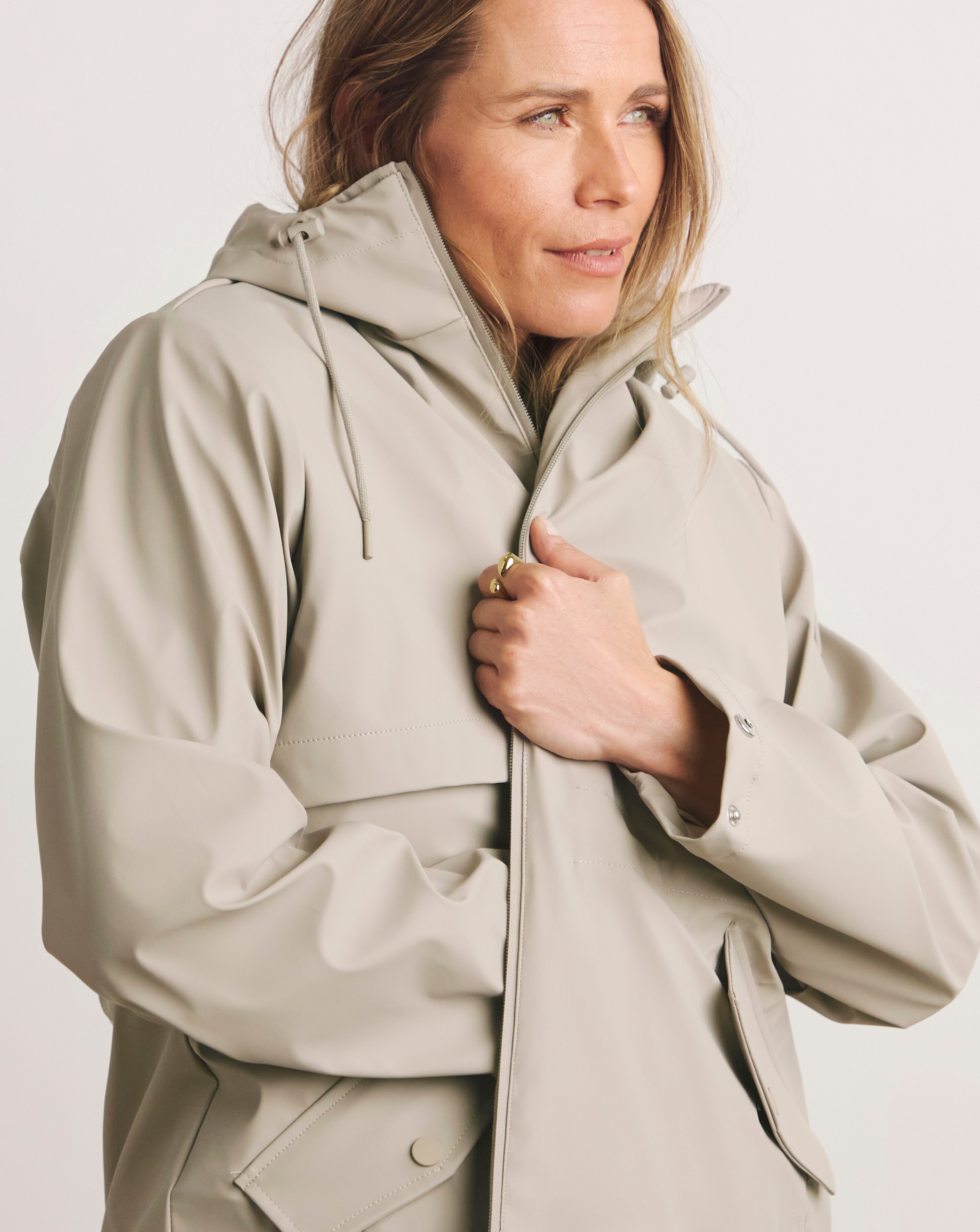 Anthology 3 in 1 Parka Coat | Ambrose Wilson