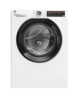 Hoover H-WASH 350 H3WPS4106TMB6-80 10kg Washing Machine - White + installtion