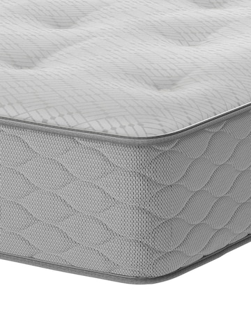 Sealy Ortho Plus Steeple Firm Mattress