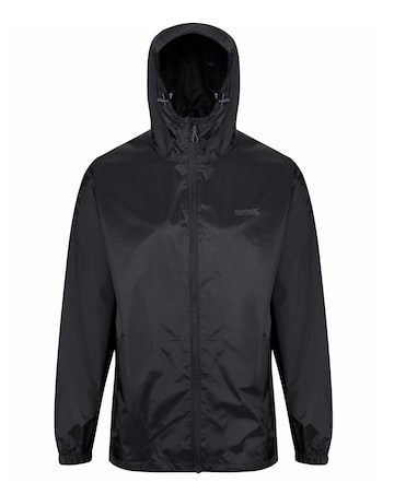 Regatta Waterproof Packaway III Jacket