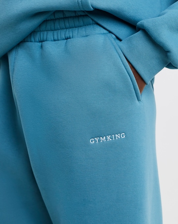 GK 365 Boyfriend Jogger