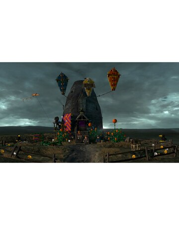 LEGO Harry Potter: Years 1 to 7 (Nintendo Switch)