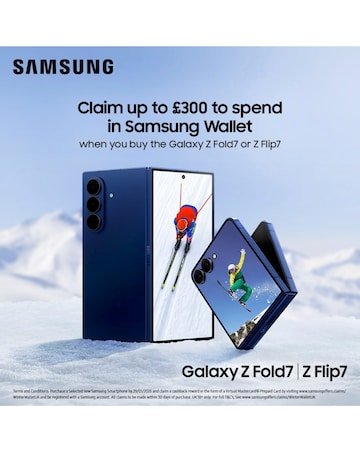 Samsung Galaxy Z Flip7 FE 128GB 5G - Black - Galaxy AI