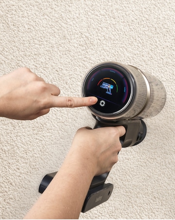 Beldray AIRFINITY Cordless Vacuum Cleaner