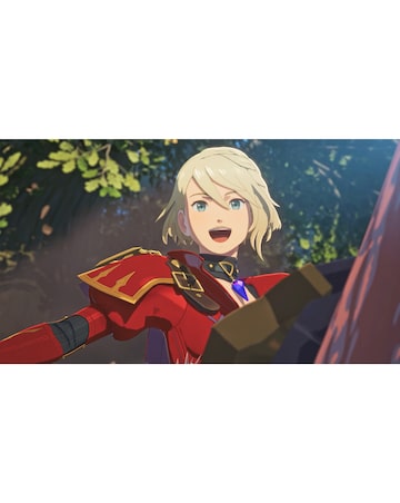 Monster Hunter Stories 3: Twisted Reflection (PS5)