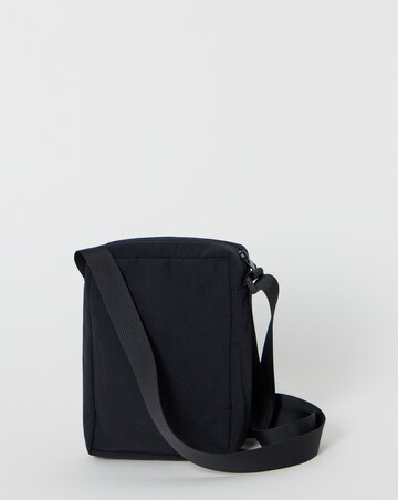 Jack & Jones Sling Bag - Black