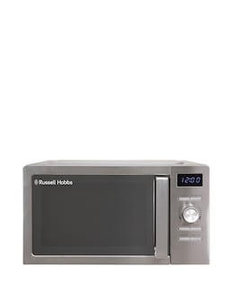 Russell Hobbs RHMD828SS 20L Digital Microwave - Stainless Steel