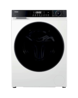 Haier HWD120BP14357UUK 12/8kg Washer Dryer White Install