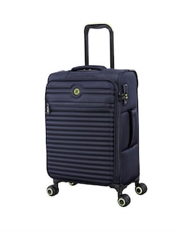 IT Luggage Circulator Cabin Suitcase