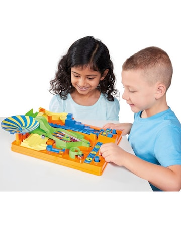 Screwball Scramble Level 2 Game