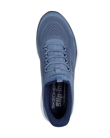 Skechers Summit Stop Rate Trainers