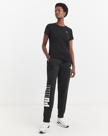 PUMA Essentials Small Logo T-Shirt