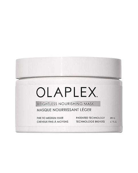 Olaplex Weightless Nourishing Mask