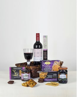 Taste of Scotland