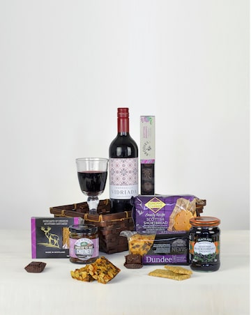 Taste of Scotland