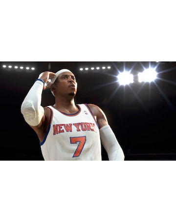 NBA 2K26 Standard Edition (PS5)
