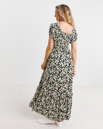Joe Browns Ellie Jersey Maxi Dress