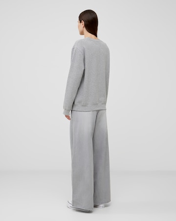 French Connection Amour Graphic Sweatshirt