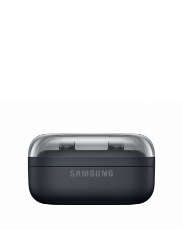 Samsung Galaxy Buds4 Pro with Galaxy AI - Black