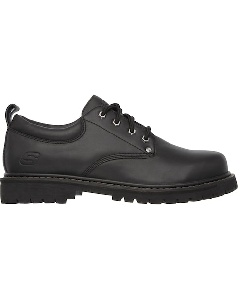 Skechers Tom Cats Mens Lace Up Shoes