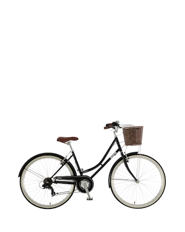 Dawes Classic Heritage Ladies Bike - 17 inch frame