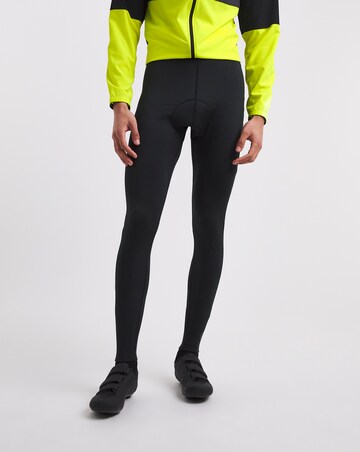 Active Padded Cycling Legging