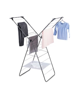 Minky SureGrip Xtra Wing 24M Indoor Clothes Airer