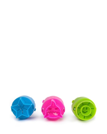 Kinetic Sand Squish Motion Playset