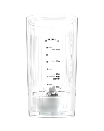 Ninja Blast Max Portable Blender Grey