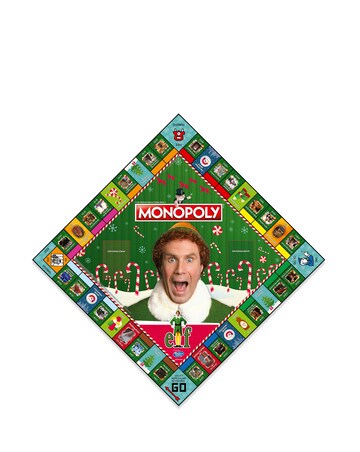 Elf Monopoly